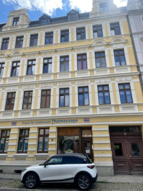 Gemütliche Wohnung in Görlitz